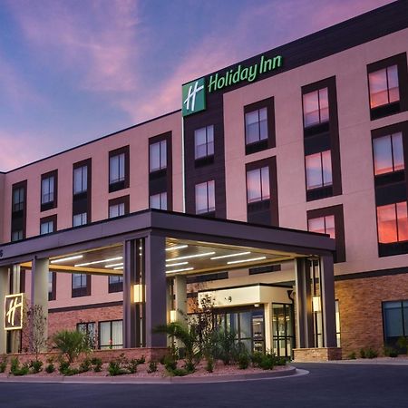 Holiday Inn La Verkin - Zion Park By Ihg Eksteriør bilde