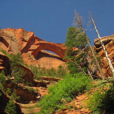 Holiday Inn La Verkin - Zion Park By Ihg Eksteriør bilde