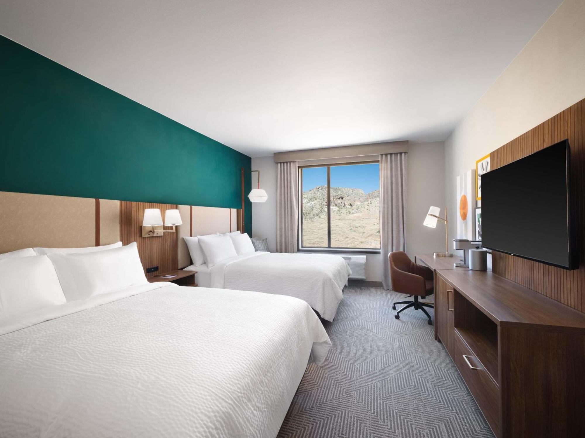 Holiday Inn La Verkin - Zion Park By Ihg Eksteriør bilde