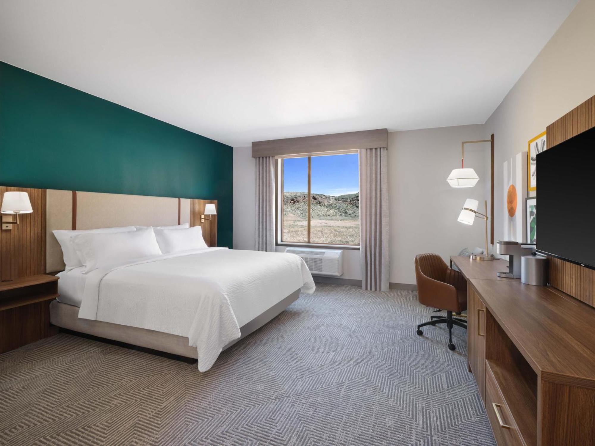 Holiday Inn La Verkin - Zion Park By Ihg Eksteriør bilde