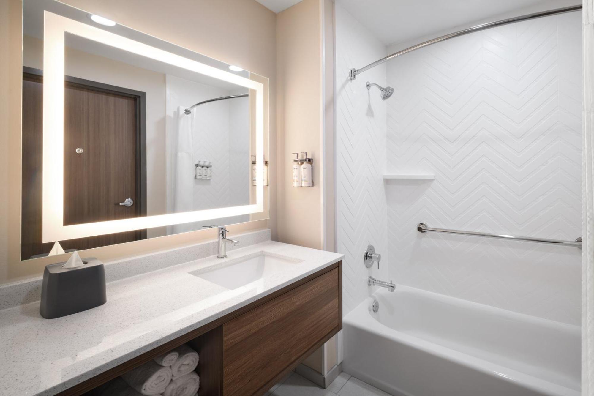 Holiday Inn La Verkin - Zion Park By Ihg Eksteriør bilde