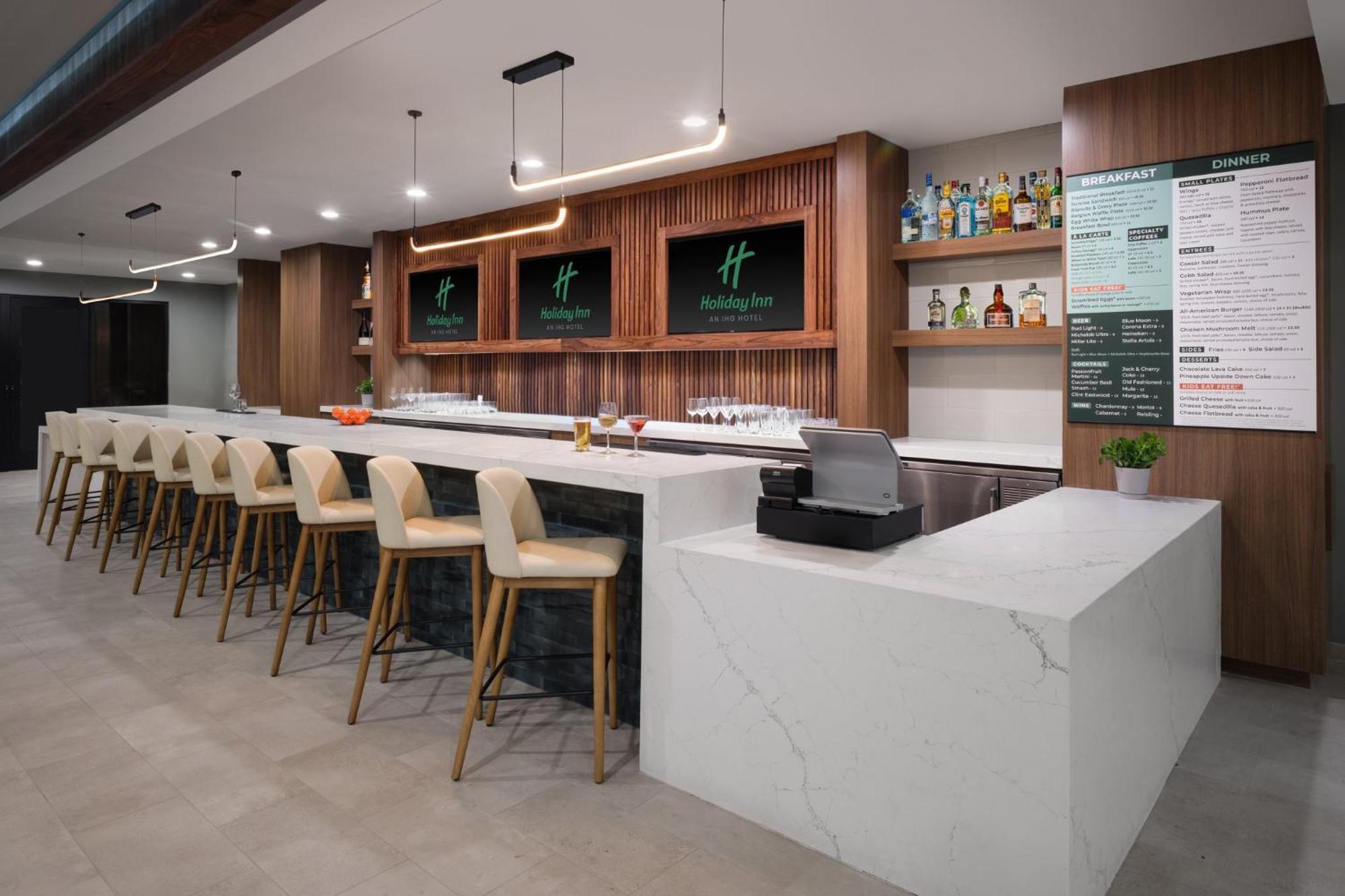 Holiday Inn La Verkin - Zion Park By Ihg Eksteriør bilde