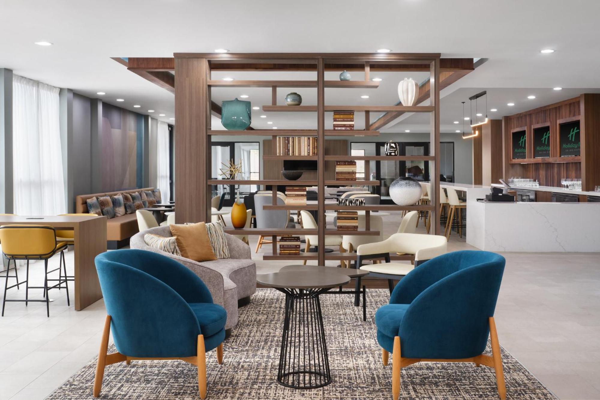 Holiday Inn La Verkin - Zion Park By Ihg Eksteriør bilde