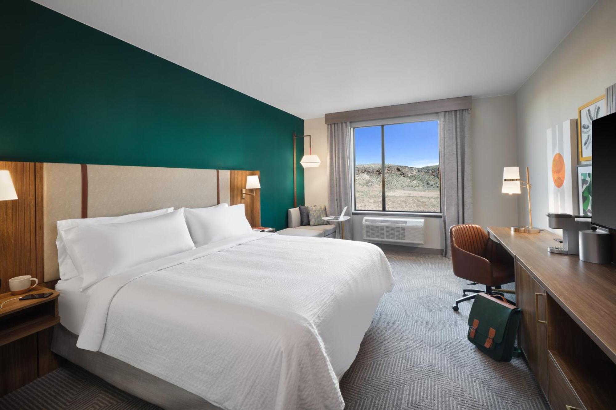 Holiday Inn La Verkin - Zion Park By Ihg Eksteriør bilde