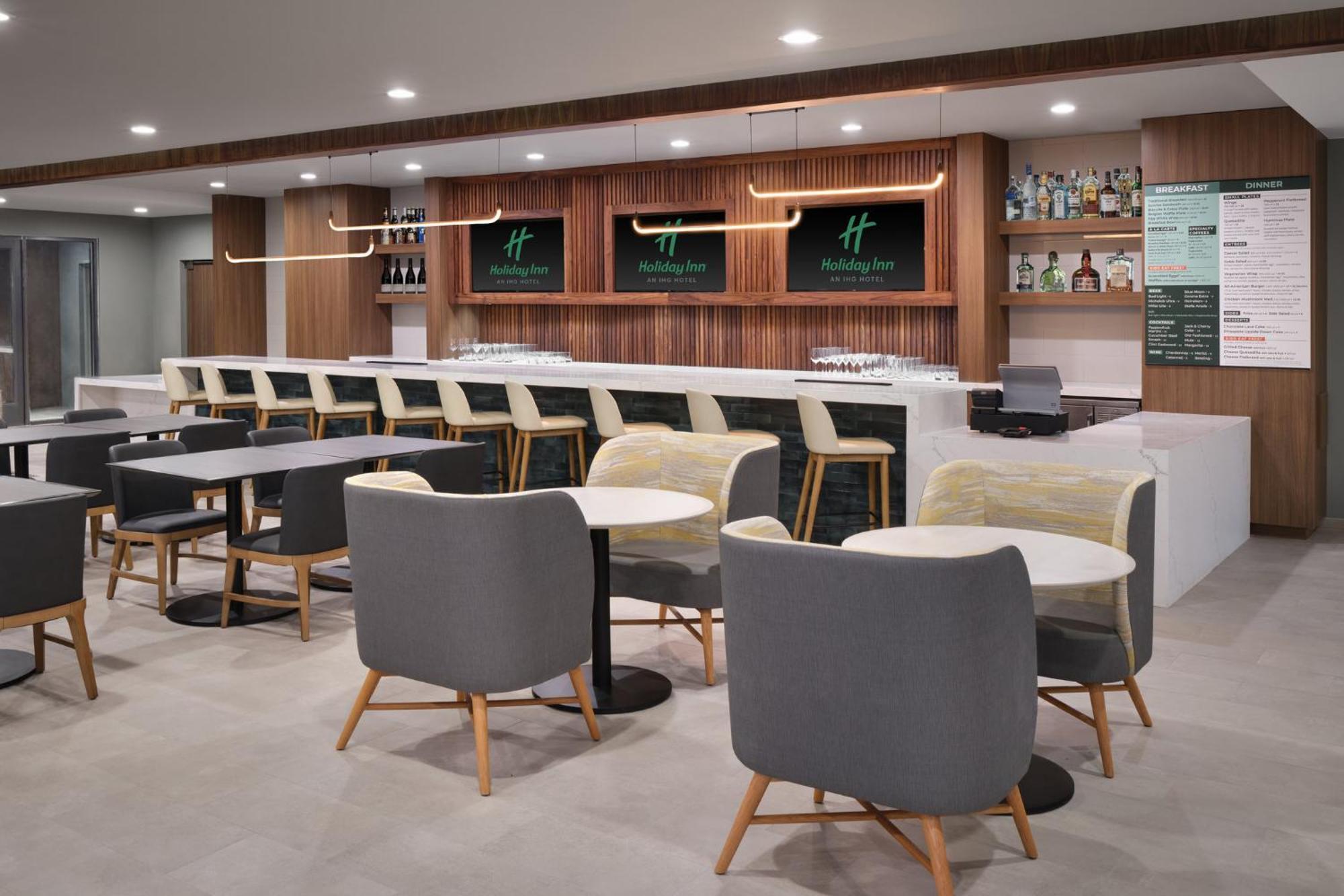 Holiday Inn La Verkin - Zion Park By Ihg Eksteriør bilde
