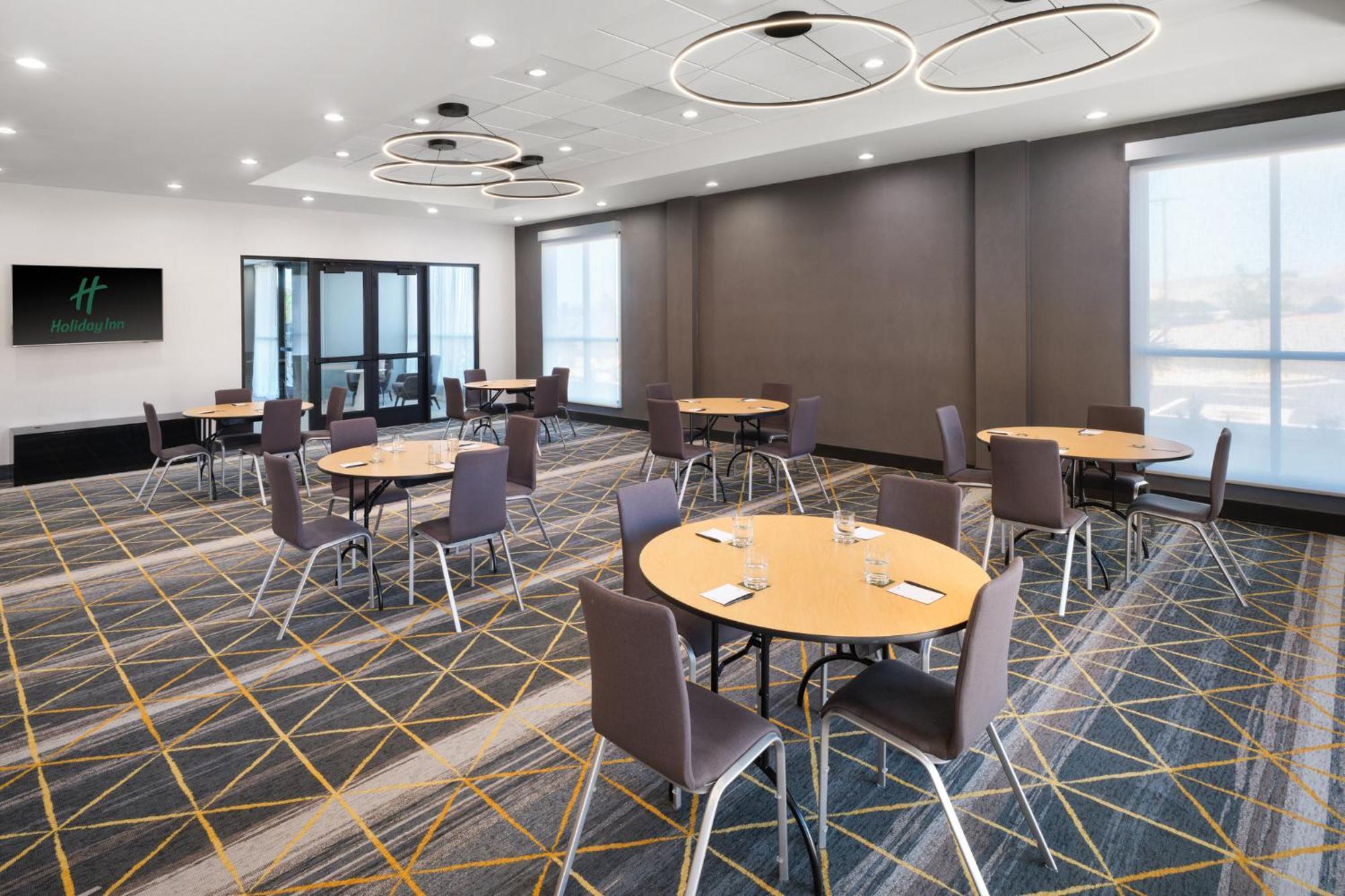 Holiday Inn La Verkin - Zion Park By Ihg Eksteriør bilde