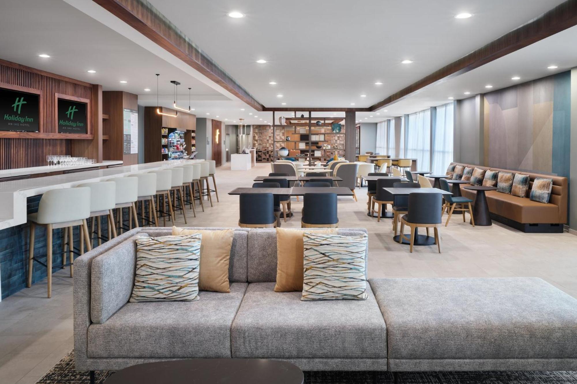 Holiday Inn La Verkin - Zion Park By Ihg Eksteriør bilde