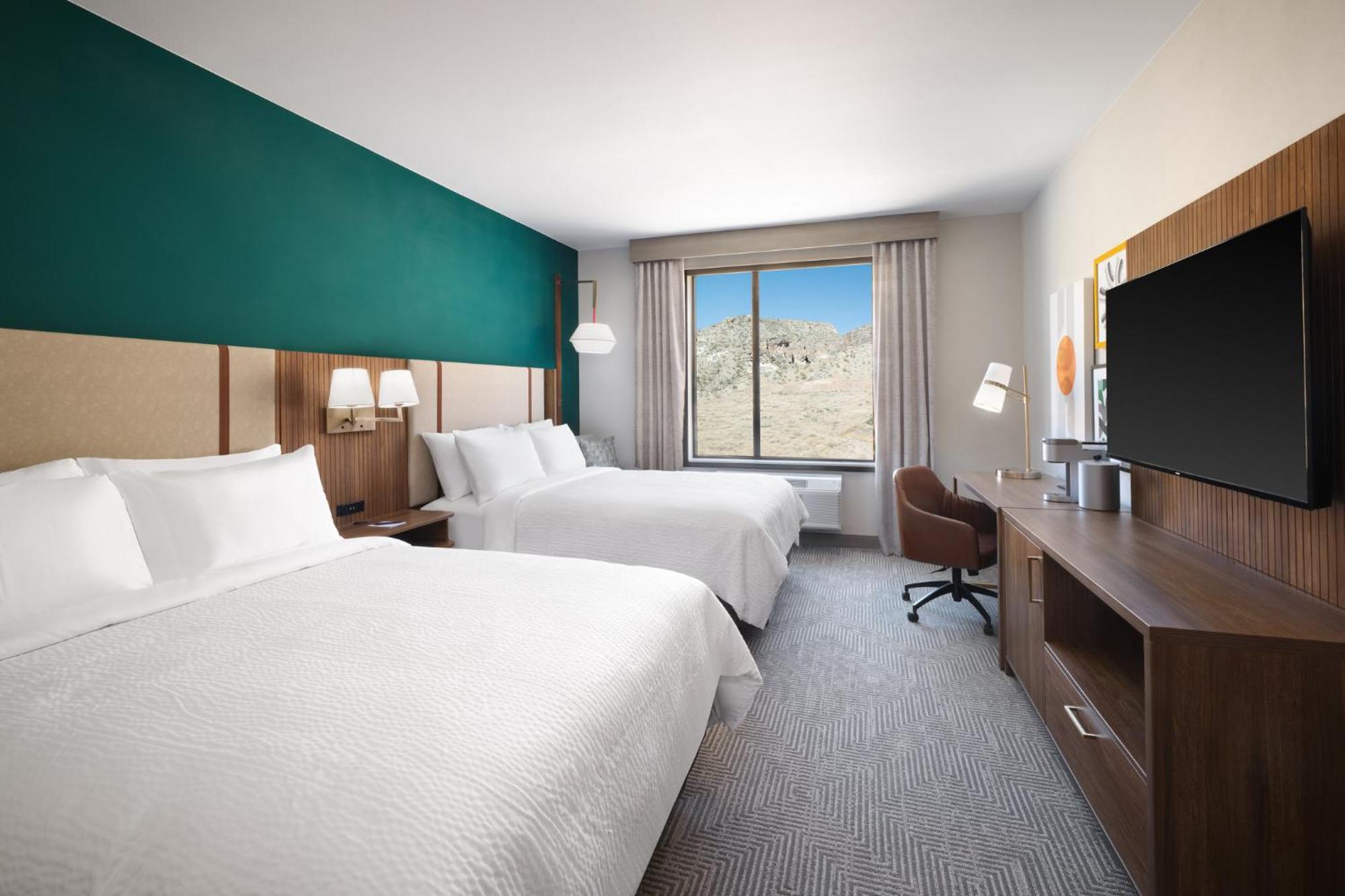 Holiday Inn La Verkin - Zion Park By Ihg Eksteriør bilde