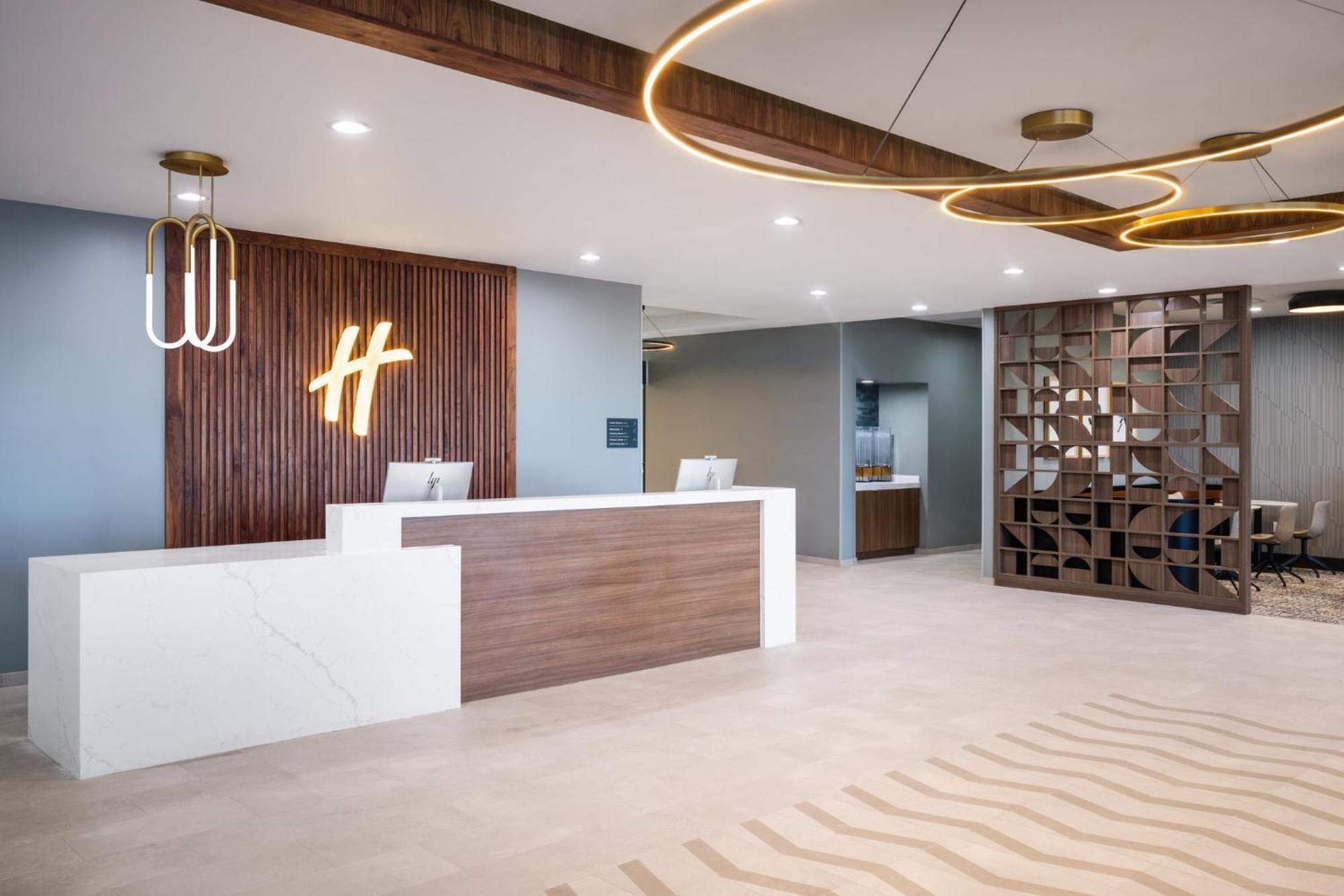 Holiday Inn La Verkin - Zion Park By Ihg Eksteriør bilde