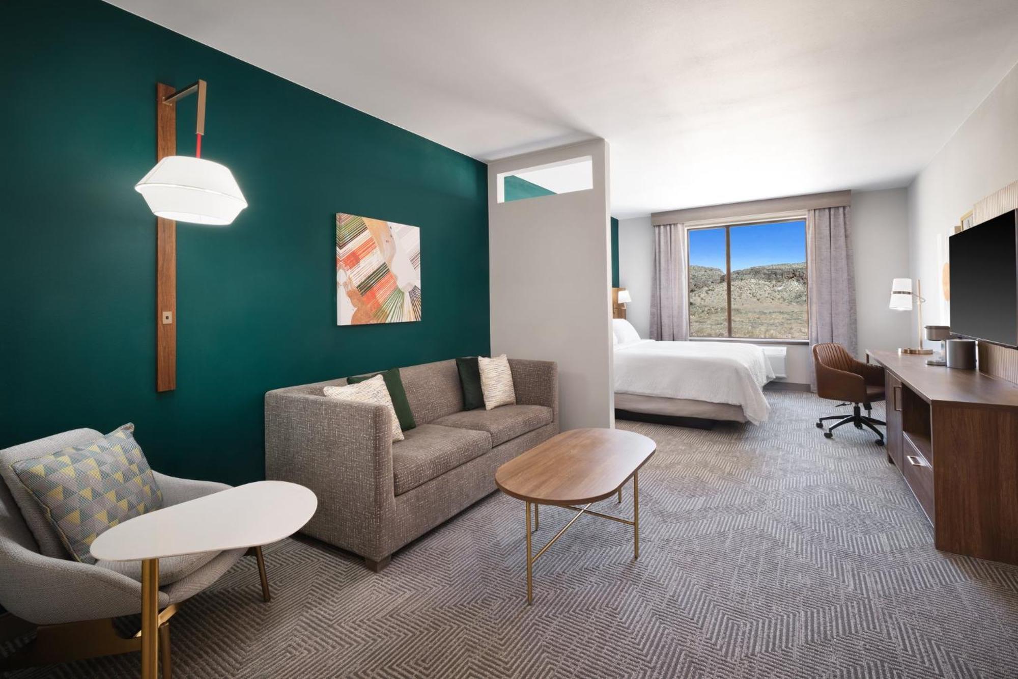 Holiday Inn La Verkin - Zion Park By Ihg Eksteriør bilde