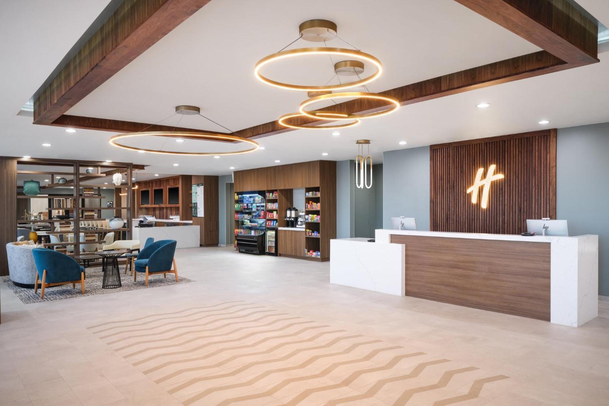 Holiday Inn La Verkin - Zion Park By Ihg Eksteriør bilde
