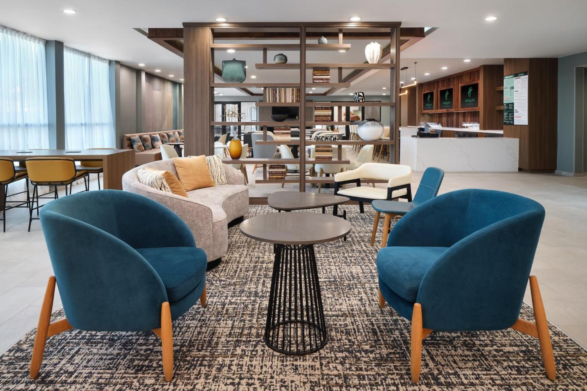 Holiday Inn La Verkin - Zion Park By Ihg Eksteriør bilde