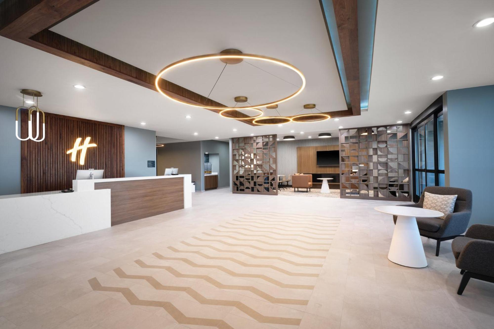 Holiday Inn La Verkin - Zion Park By Ihg Eksteriør bilde
