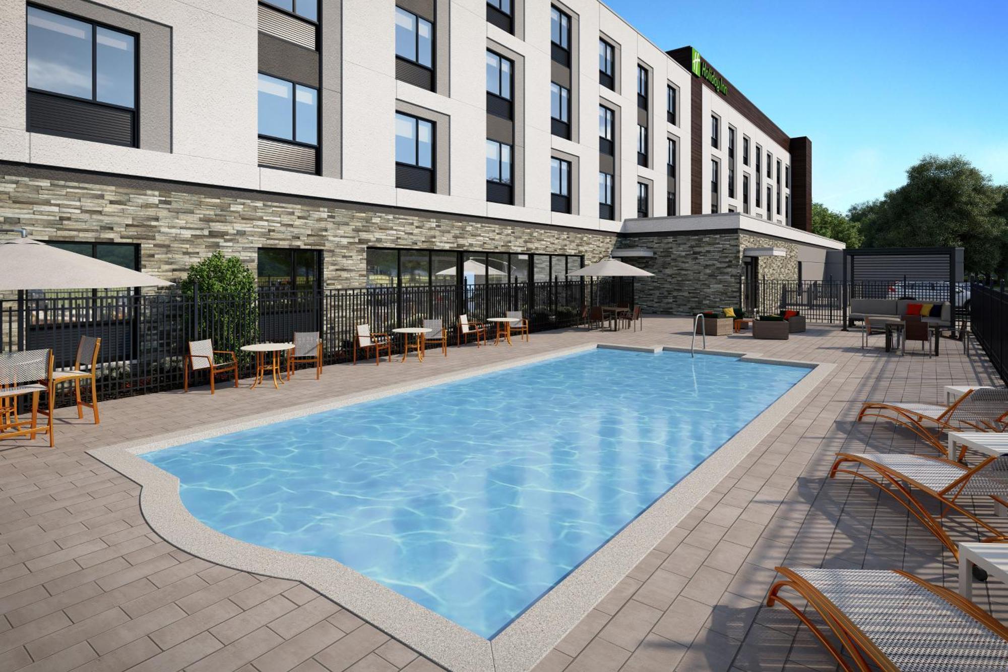 Holiday Inn La Verkin - Zion Park By Ihg Eksteriør bilde