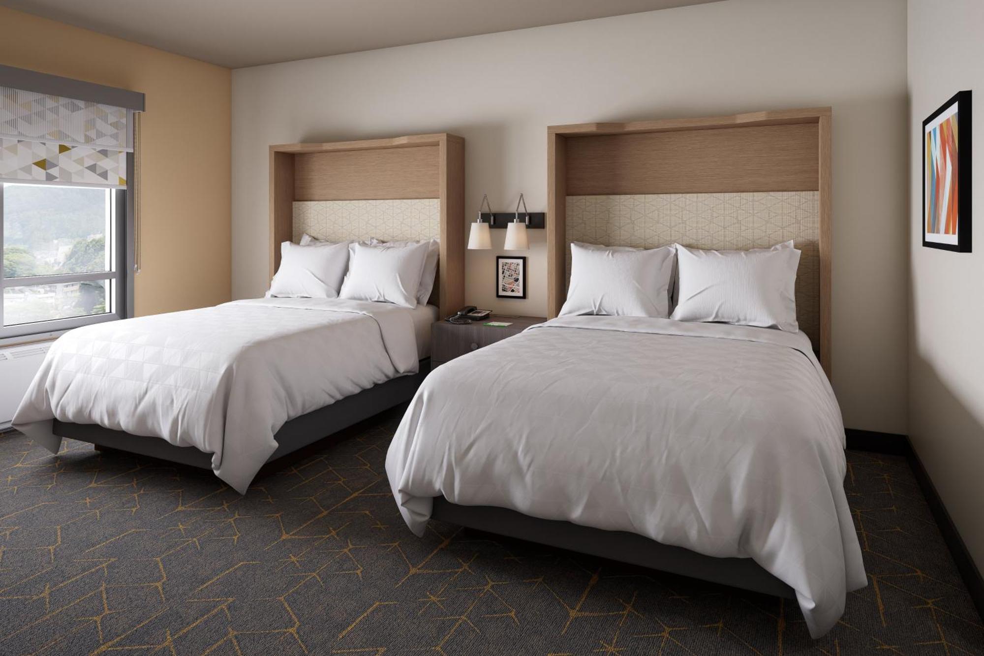 Holiday Inn La Verkin - Zion Park By Ihg Eksteriør bilde
