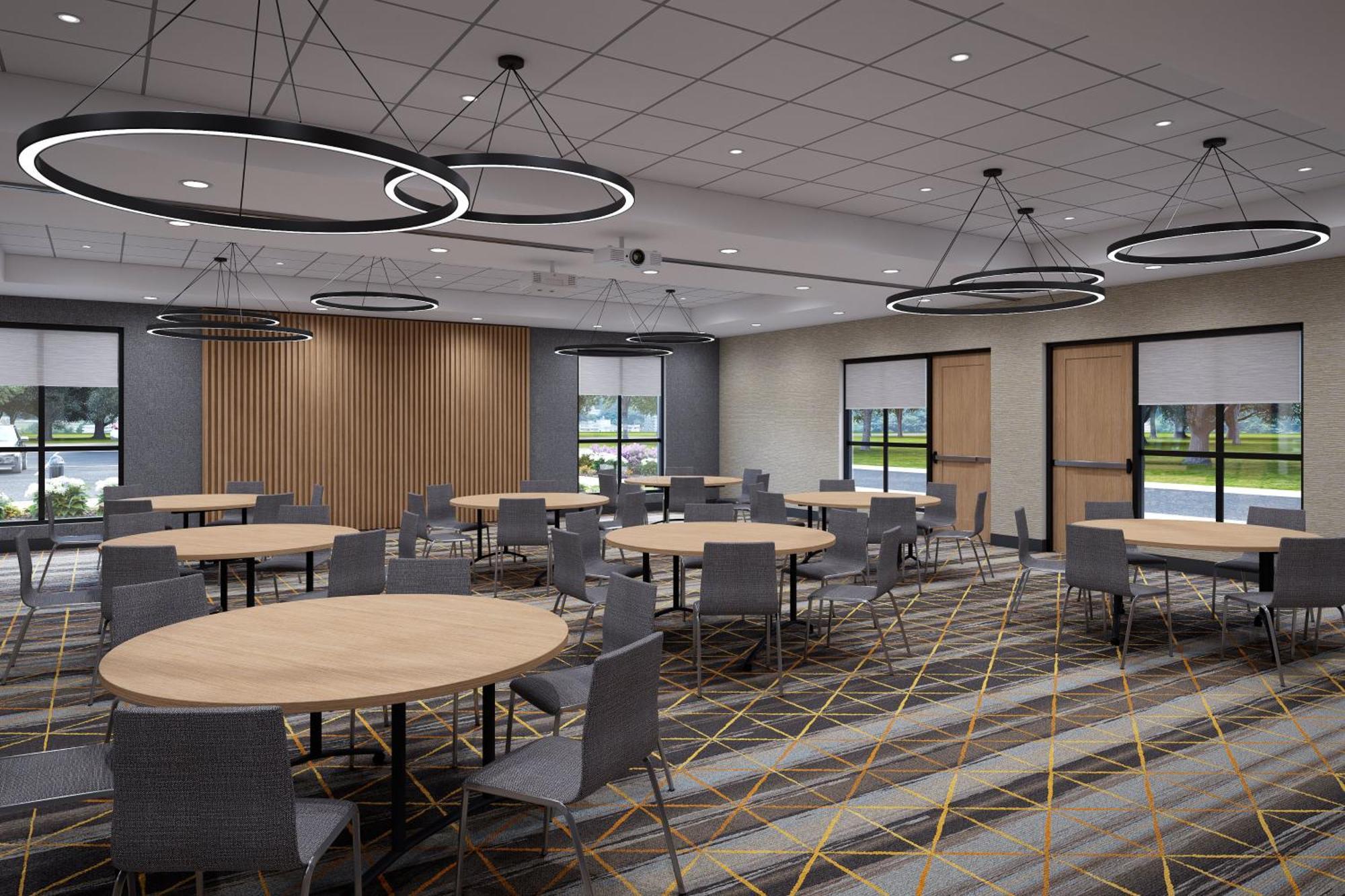 Holiday Inn La Verkin - Zion Park By Ihg Eksteriør bilde