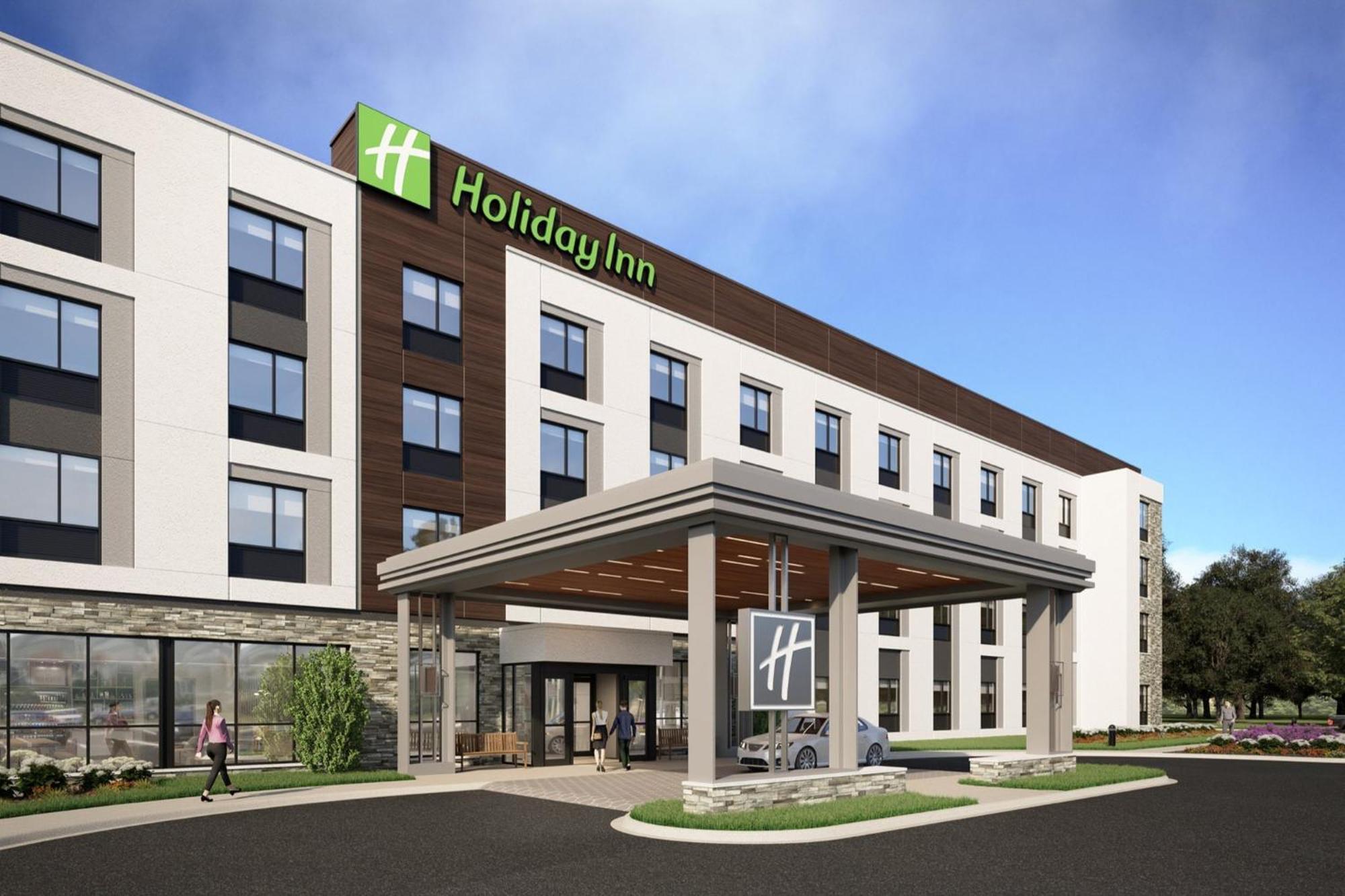 Holiday Inn La Verkin - Zion Park By Ihg Eksteriør bilde