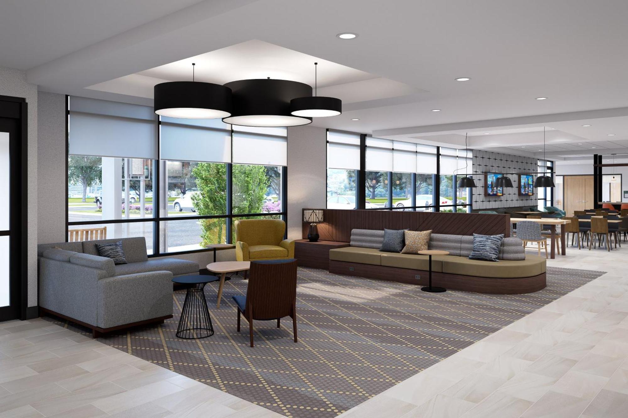 Holiday Inn La Verkin - Zion Park By Ihg Eksteriør bilde