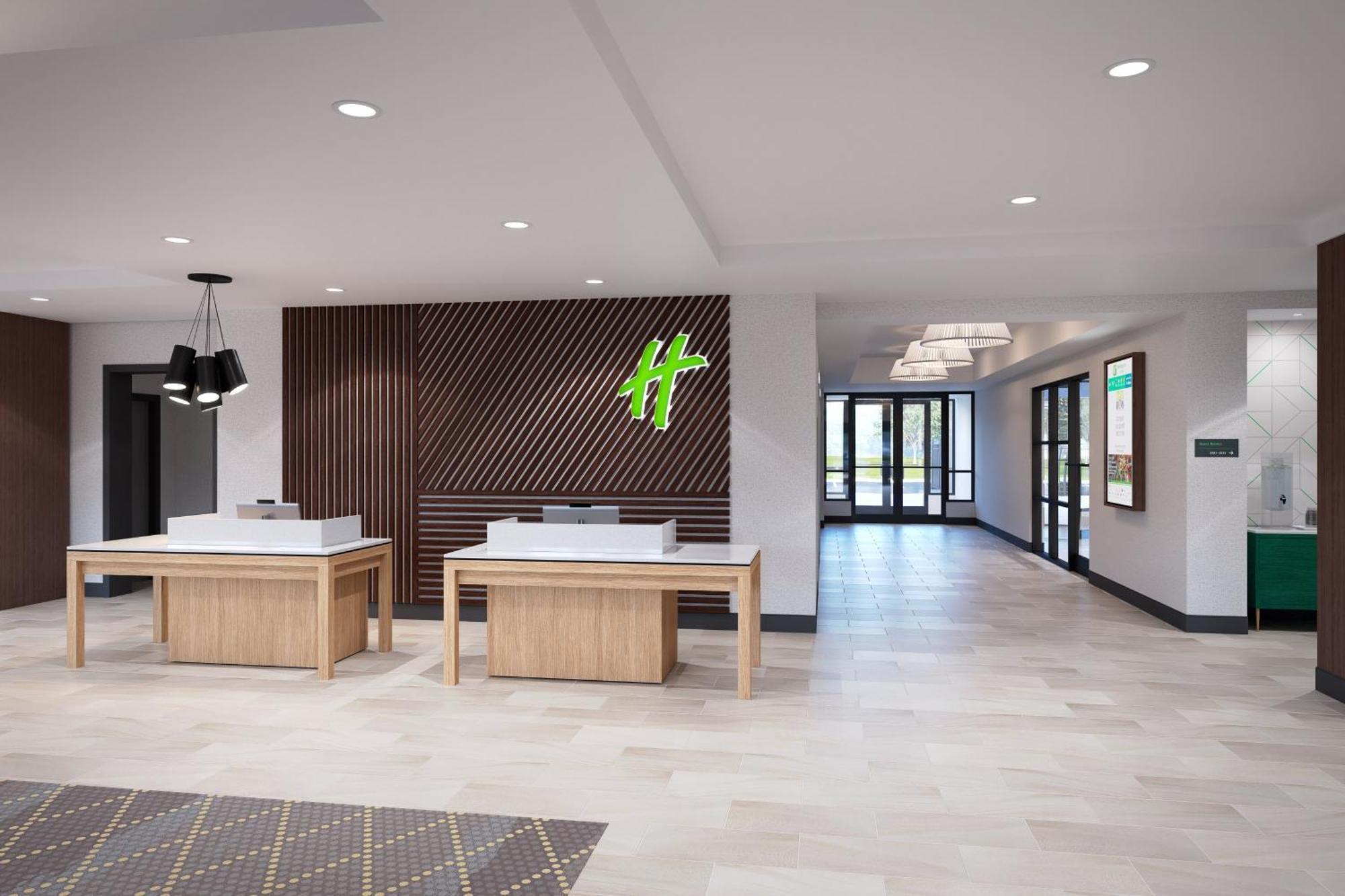 Holiday Inn La Verkin - Zion Park By Ihg Eksteriør bilde