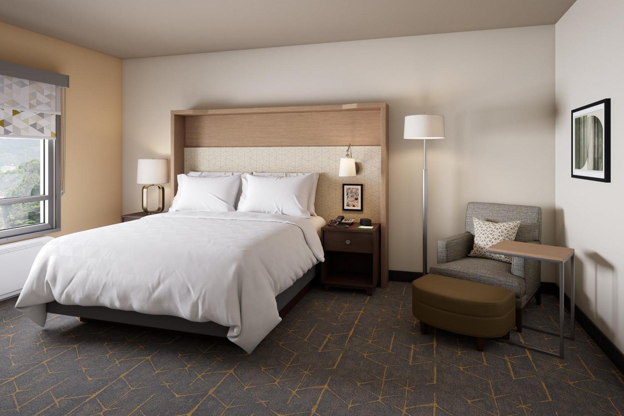 Holiday Inn La Verkin - Zion Park By Ihg Eksteriør bilde