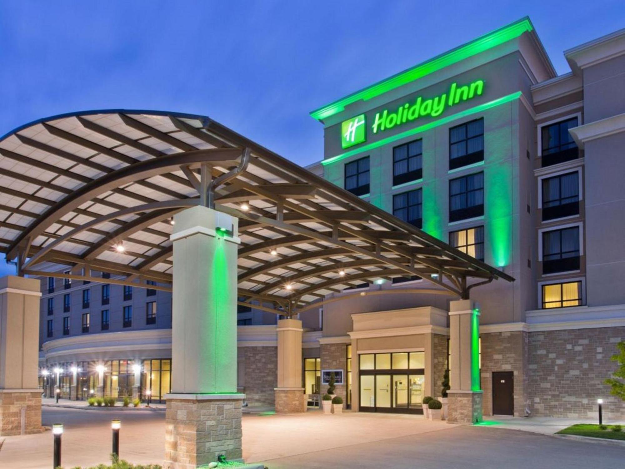 Holiday Inn La Verkin - Zion Park By Ihg Eksteriør bilde
