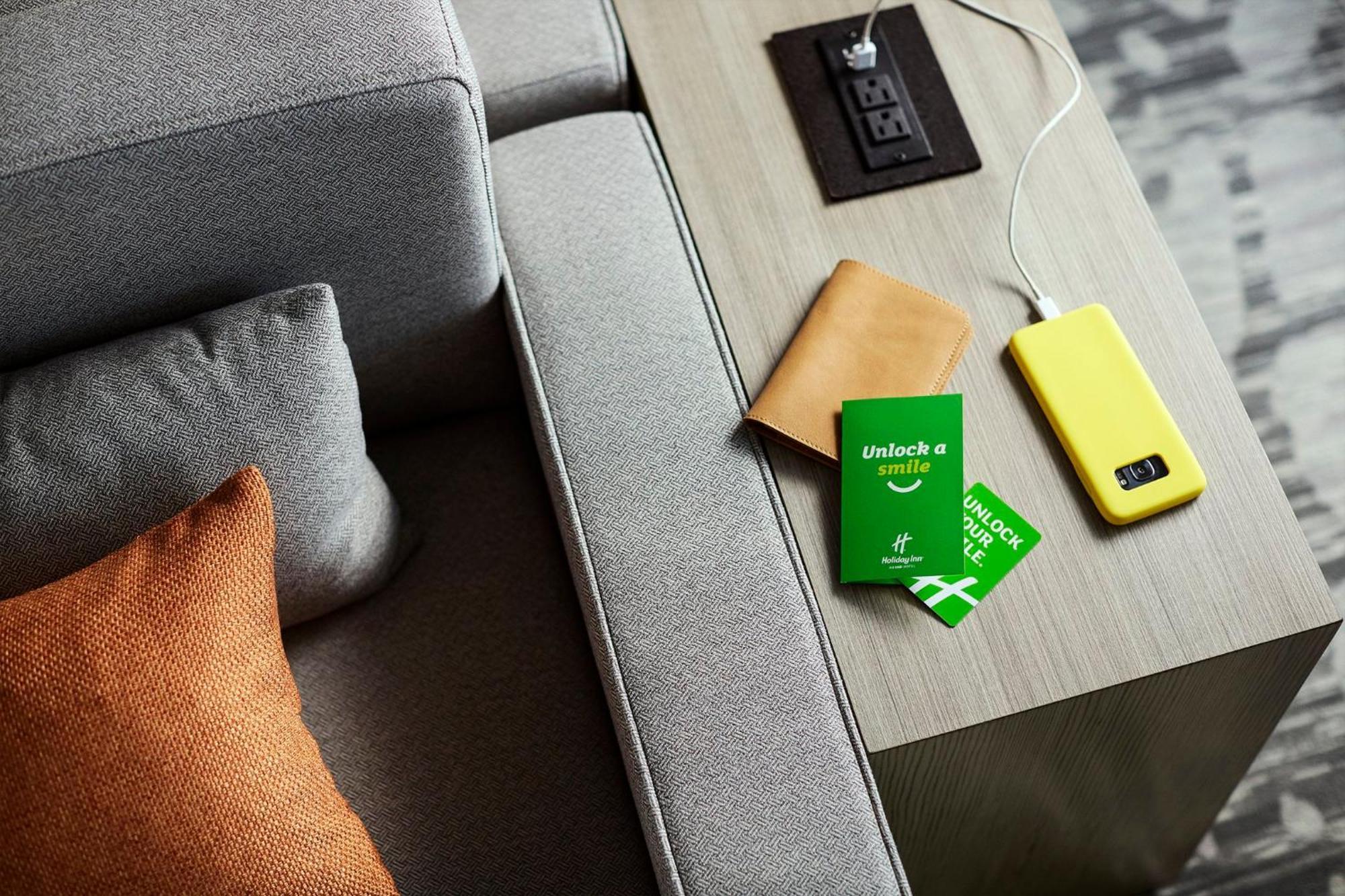 Holiday Inn La Verkin - Zion Park By Ihg Eksteriør bilde