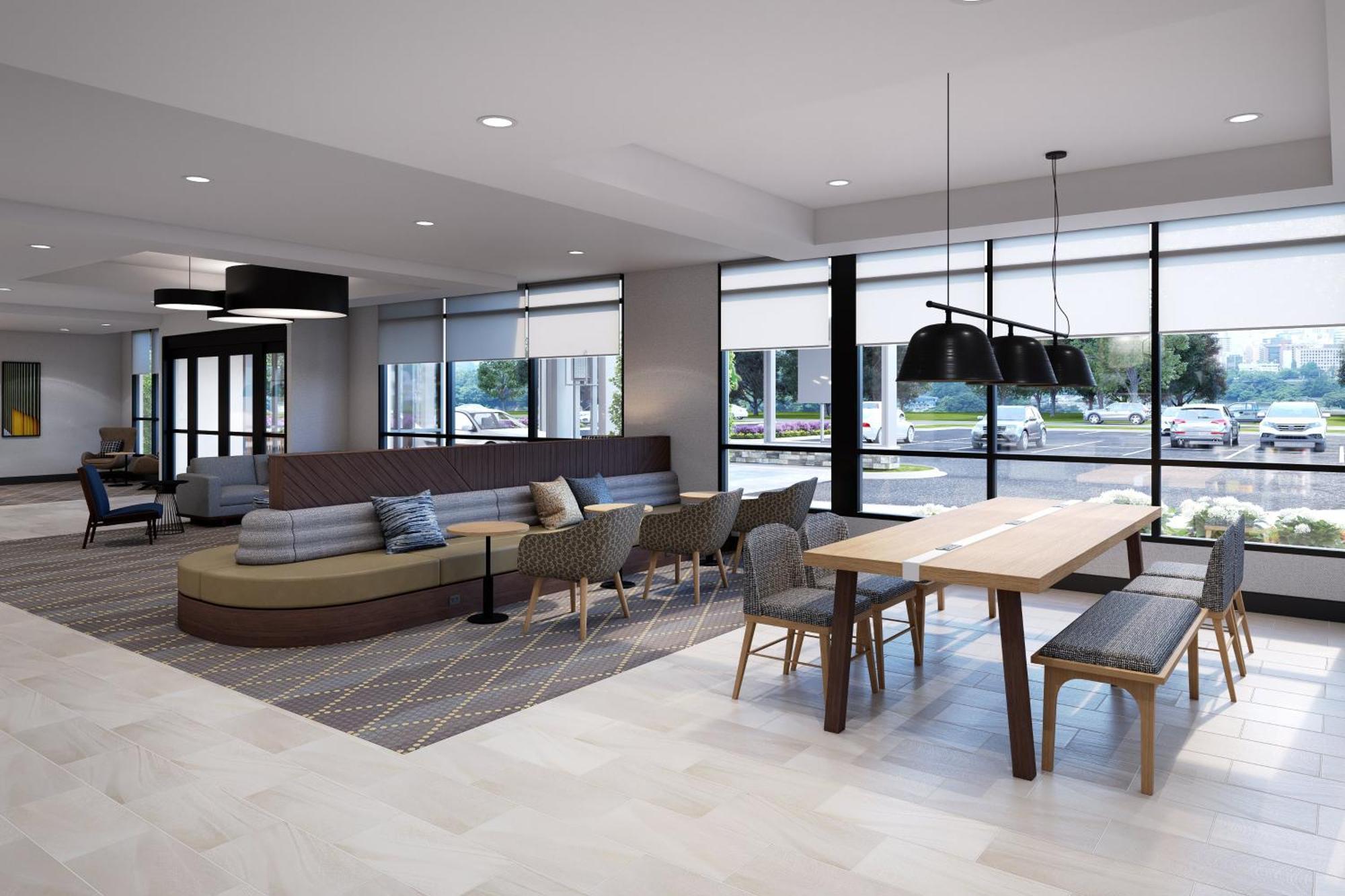 Holiday Inn La Verkin - Zion Park By Ihg Eksteriør bilde